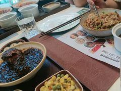 -意卡菲·欢乐聚会餐厅(华侨店)