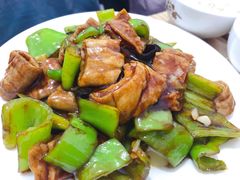 辣大肠-九龙餐厅(大沽路店)