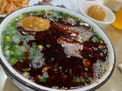 -清真磨沟沿老字号牛肉面(总店)