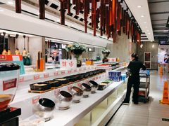 -玫瑰花园自助烤肉(顺义鑫海韵通店)