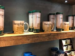 -星巴克(西湖天地店)