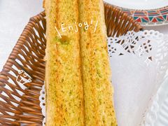 -俄士厨房(环球港店)