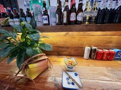 -深夜食堂(永康南路店)