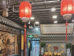 -老浒记烤鸭-北京菜(琉璃厂店)