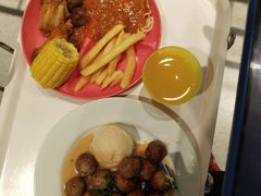 -宜家·瑞典风味餐厅(无锡店)