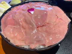 -珮姐老火锅(新街口店)