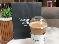 -COSTA COFFEE(静安嘉里中心店)