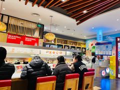 -友壹町寿司(佛山新DNA店)