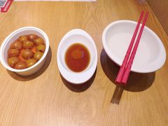 -喜家德虾仁水饺(凯德店)