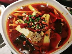 -渝信川菜(西单店)