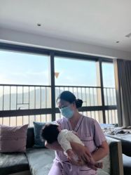 -禧月荟S月子中心(侨城店)