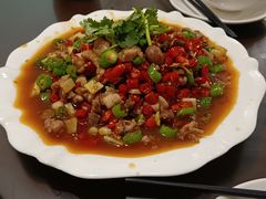 -飞虹鱼馆(春华路店)