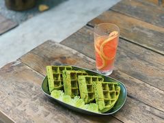 -拾壹cafe·工作室