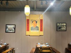 -老北京涮肉(经一路店)