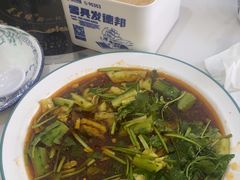 -朴小妹人参鸡汤火锅(长白山万达店)