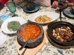 -彩虹之约•淮扬家宴(亚运村店)
