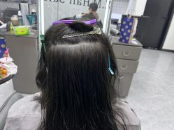 点击看大图 -CE·专业蛋白•羽毛接发·潮色烫染品牌店