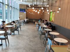 -奈雪的茶(杨家坪万象城店)