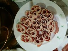 -东来顺饭庄(新源里店)