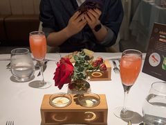 -王品牛排(郑州大卫城店)