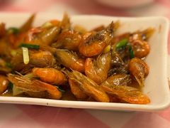 -玲珑餐厅(陕西南路店)