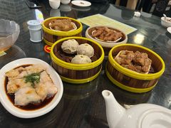 -府城小食馆(金龙宾馆店)