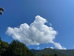 -五女峰国家森林公园