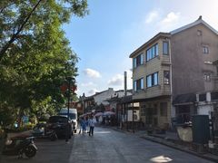 -三林塘老街