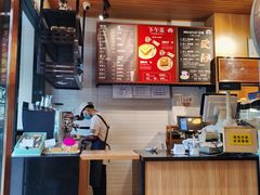-小麦之家(海湾总店)