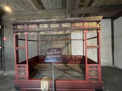 -乌镇东栅景区-江南百床馆