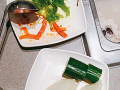 -海底捞火锅(飞马水城店)