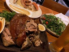 -Secco德式餐吧(南秀村店)