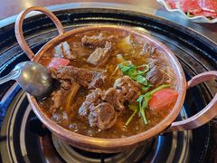 -顺顺小吃(独克宗古城店)