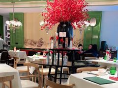 大堂-望湘园·小雅(德基店)