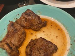 -惠州皇冠假日酒店·西餐厅·自助餐厅