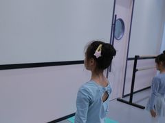 -伊叶舞蹈YEAH DANCE(LCM置汇旭辉校区)