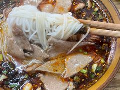 -麻哥面猪肝面(仁和广场店)