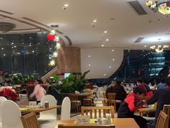 -南京维景国际大酒店咖啡厅