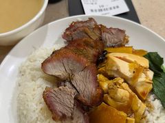 -龍記飯店