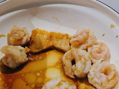 -狮王府淮扬菜(新街口友谊店)