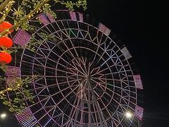 -南昌之星游乐场