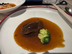 -广州花园酒店·凌璇阁旋转餐厅CAROUSEL360