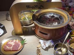 -西塔老太太泥炉烤肉(温州首店万象城黑金店)