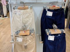 -优衣库(广州恒宝广场店)