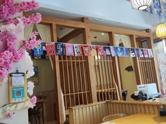-林妈妈村·日式料理(宝山万达店)