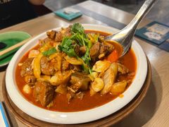 -阿西娅·西北妈妈拿手菜·清真(西关店)