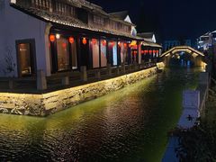 -东湖景区