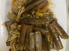 -金苑海鲜酒家(来魅力店)