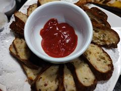 炸大便-美滋滋尚鱼烤鱼餐厅(空港店)