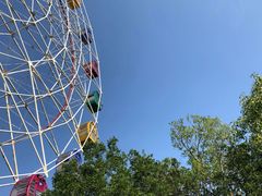 -木兰水镇旅游景区